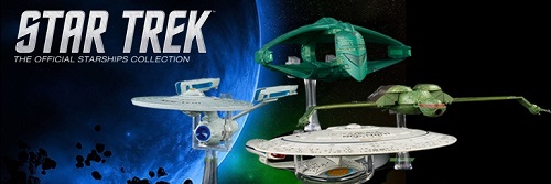 Eaglemoss Star Trek Devore Warship Die-Cast Model – Voyager Starship Collection | Zavvi A Eaglemoss Star Trek Devore Warship Die-Cast Model – Voyager Starship Collection | Zavvi A