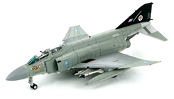 F-4J UK Phantom II, 74 Squadron, RAF 1990 ZE354 | Sběratelské modely F-4J UK Phantom II, 74 Squadron, RAF 1990 ZE354 | Sběratelské modely