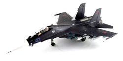 Hobby Master Russian Sukhoi Su-30SM 